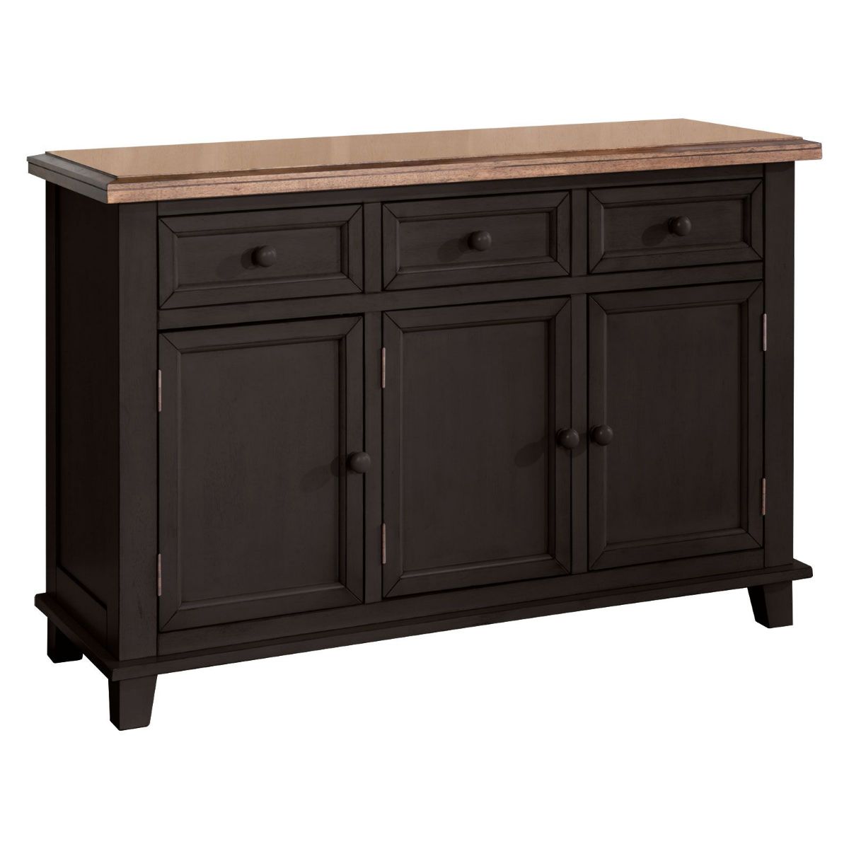 Picture of Vista Charcoal Server Buffet 