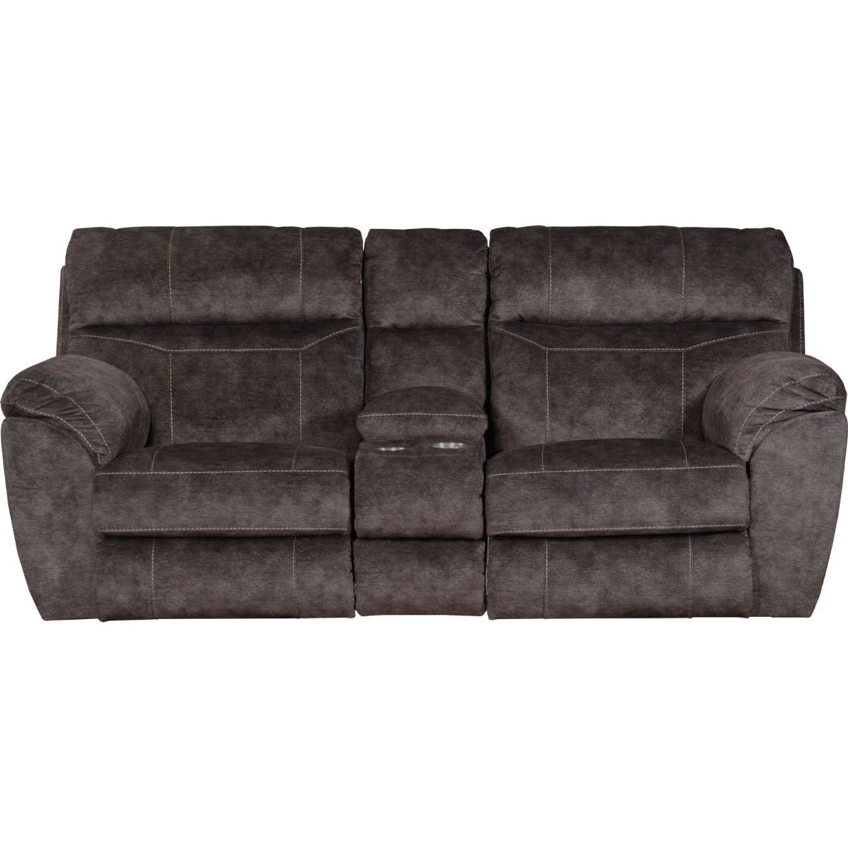 Picture of Sedona Smoke Power Reclining Loveseat