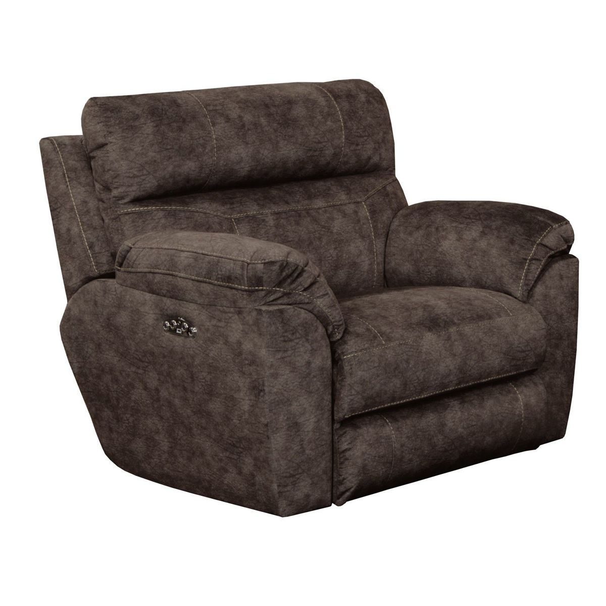 Picture of Sedona Mocha Power Recliner