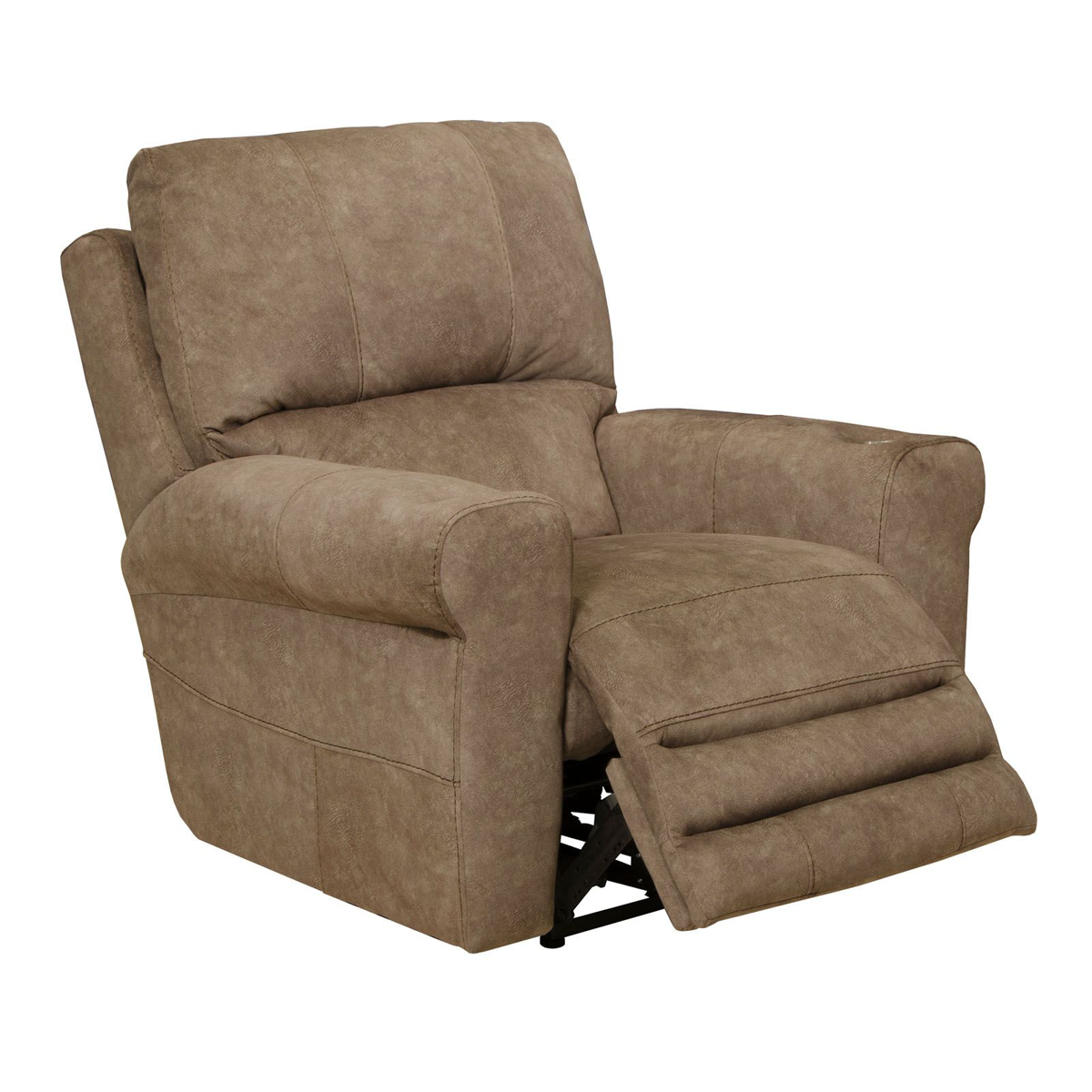 Picture of Vance Portabella Voice Power Recliner