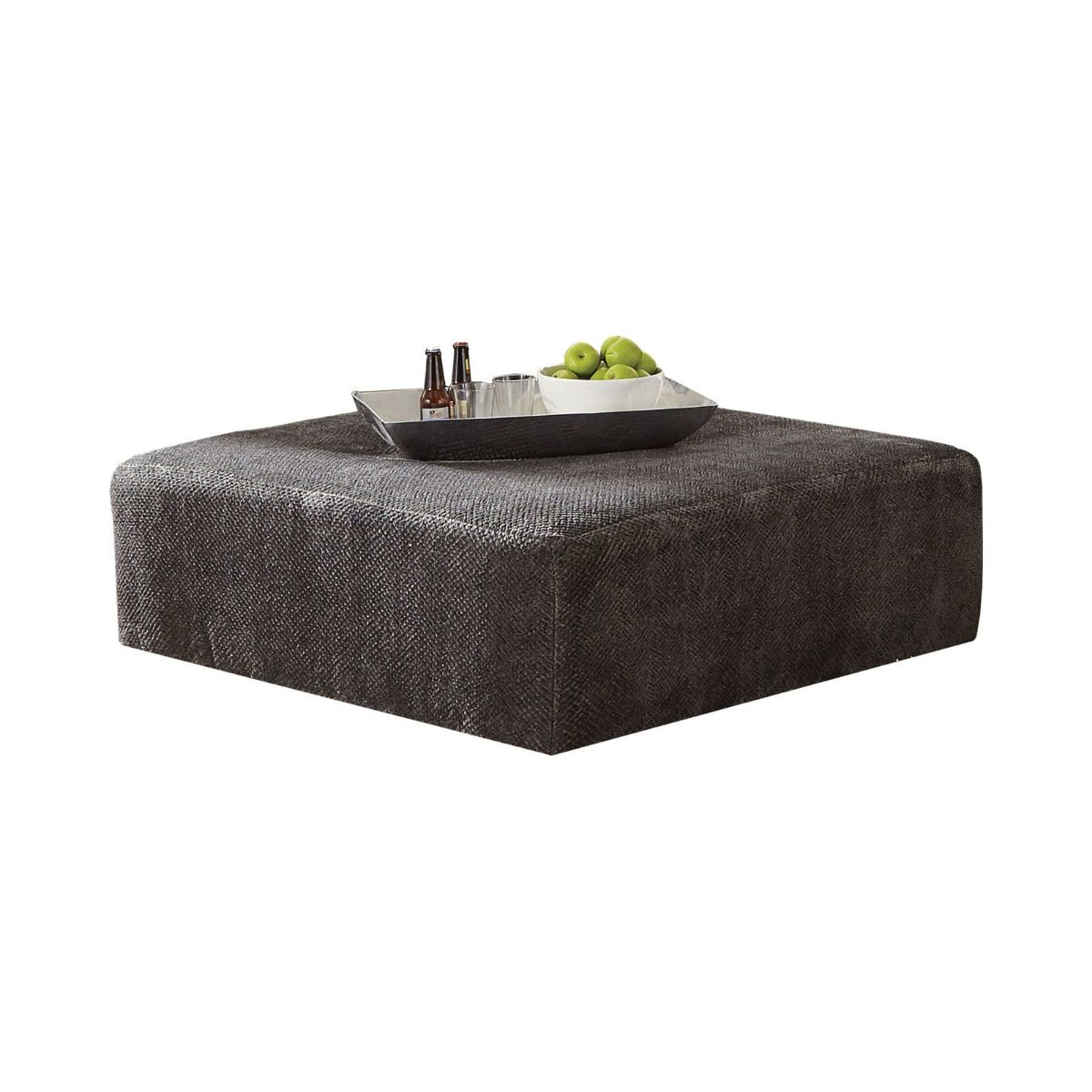 Picture of Smoke Cocktail Ottoman