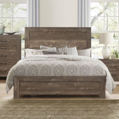 Corbin Full Bed