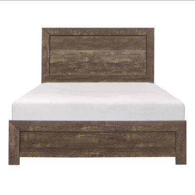 Corbin Full Bed
