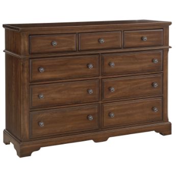 Picture of Heritage Cherry Bureau