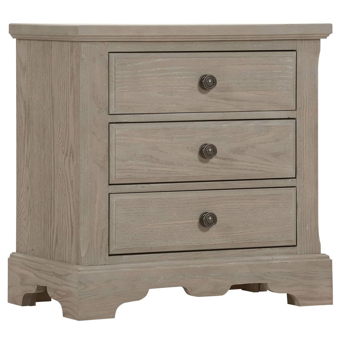 Picture of Heritage Greystone Nightstand