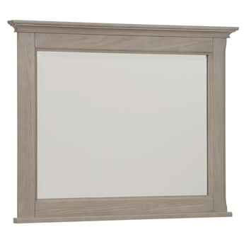 Picture of Greystone Beveled Mirror