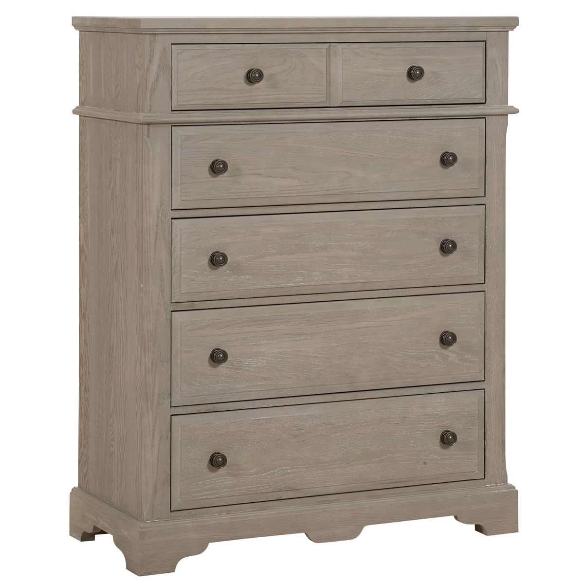 Picture of Greystone 5-Drawer Chest