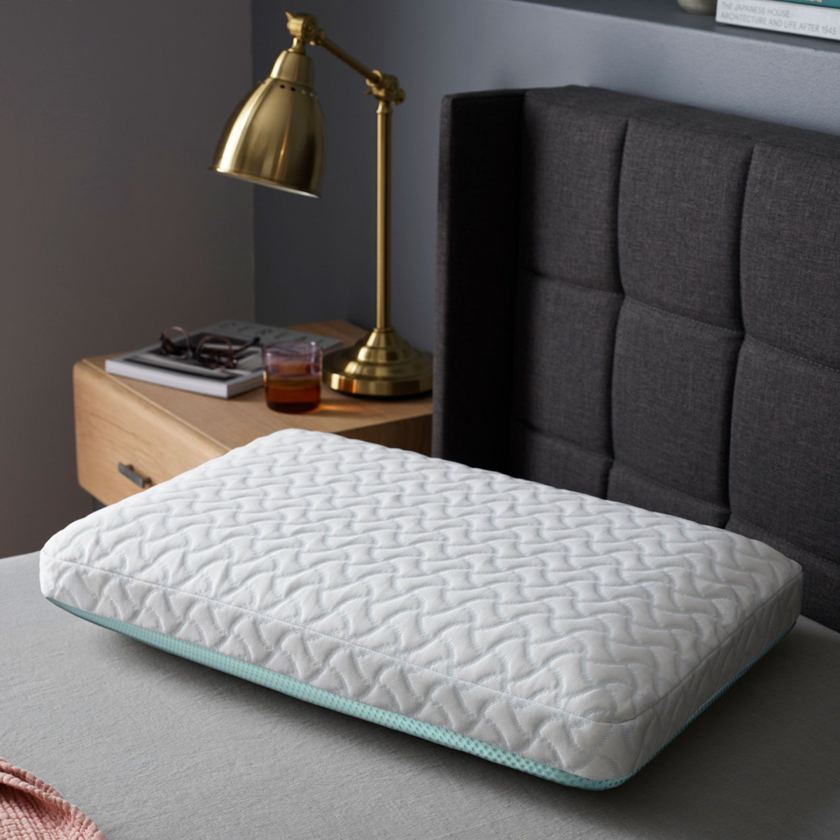 Picture of Tempur-Adapt Cloud Standard Cooling Pillow