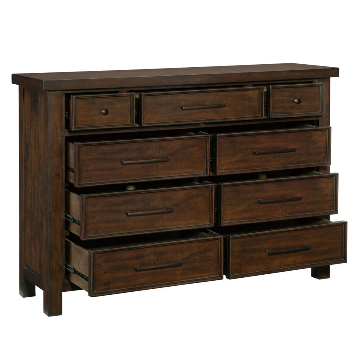 Picture of Logandale Dresser