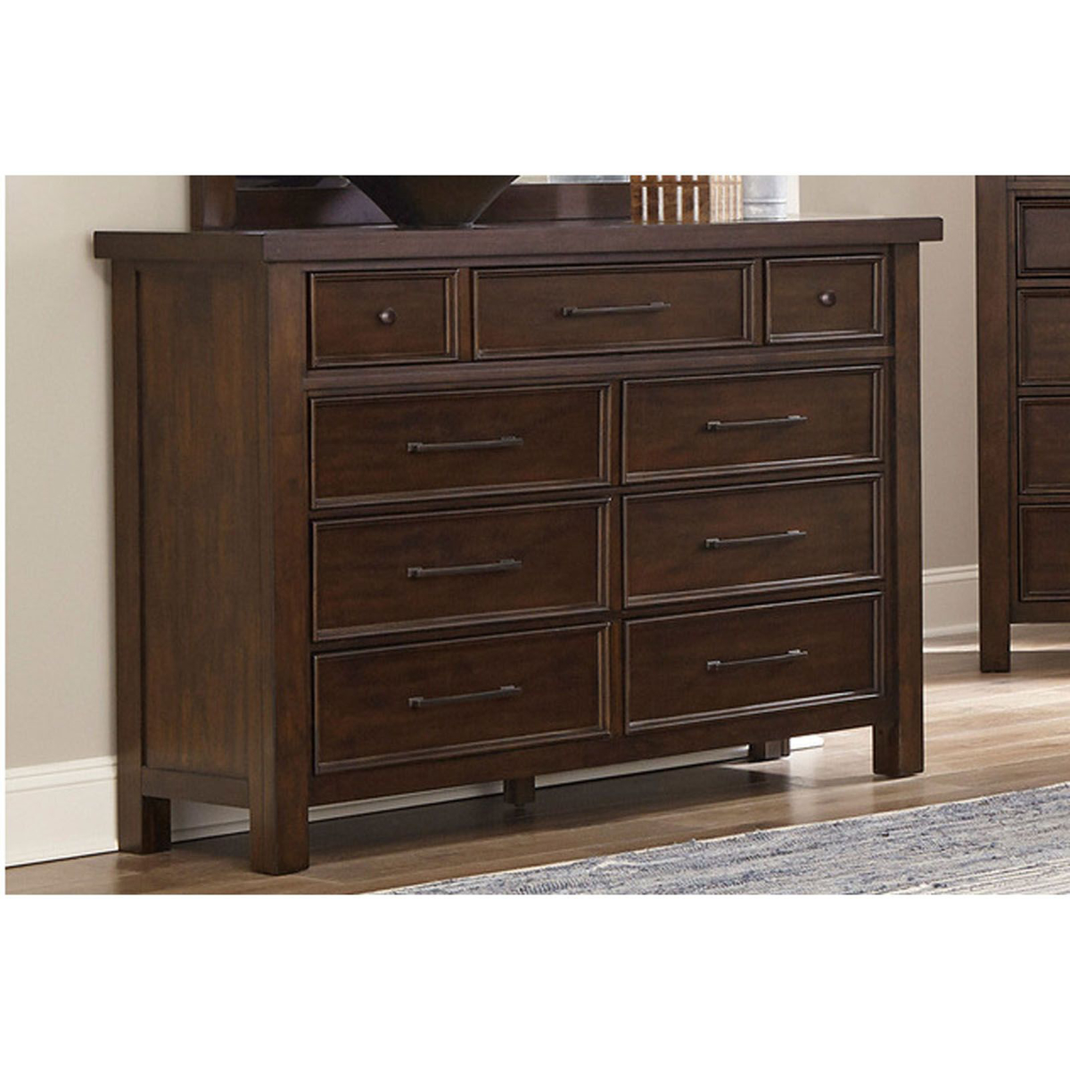 Picture of Logandale Dresser