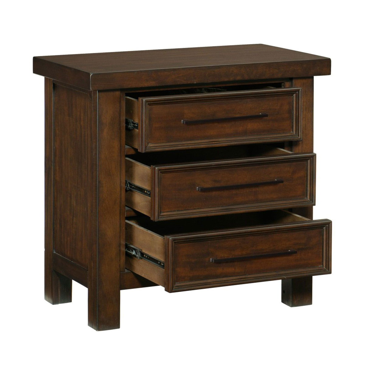 Picture of Logandale Nightstand
