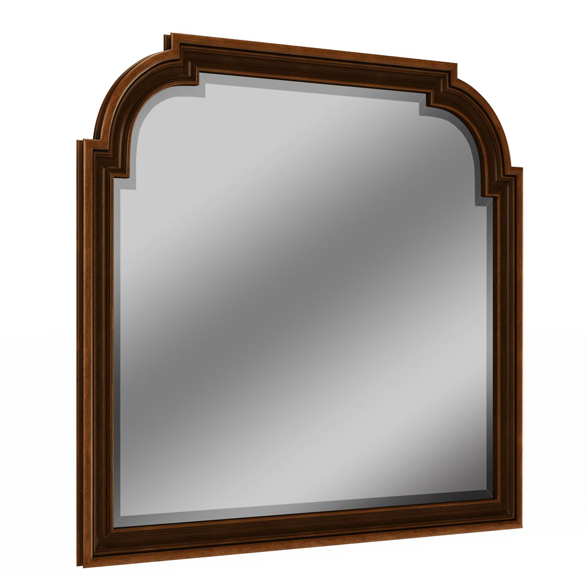 Picture of Newel Landscape Mirror