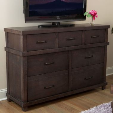 Montana Youth Dresser