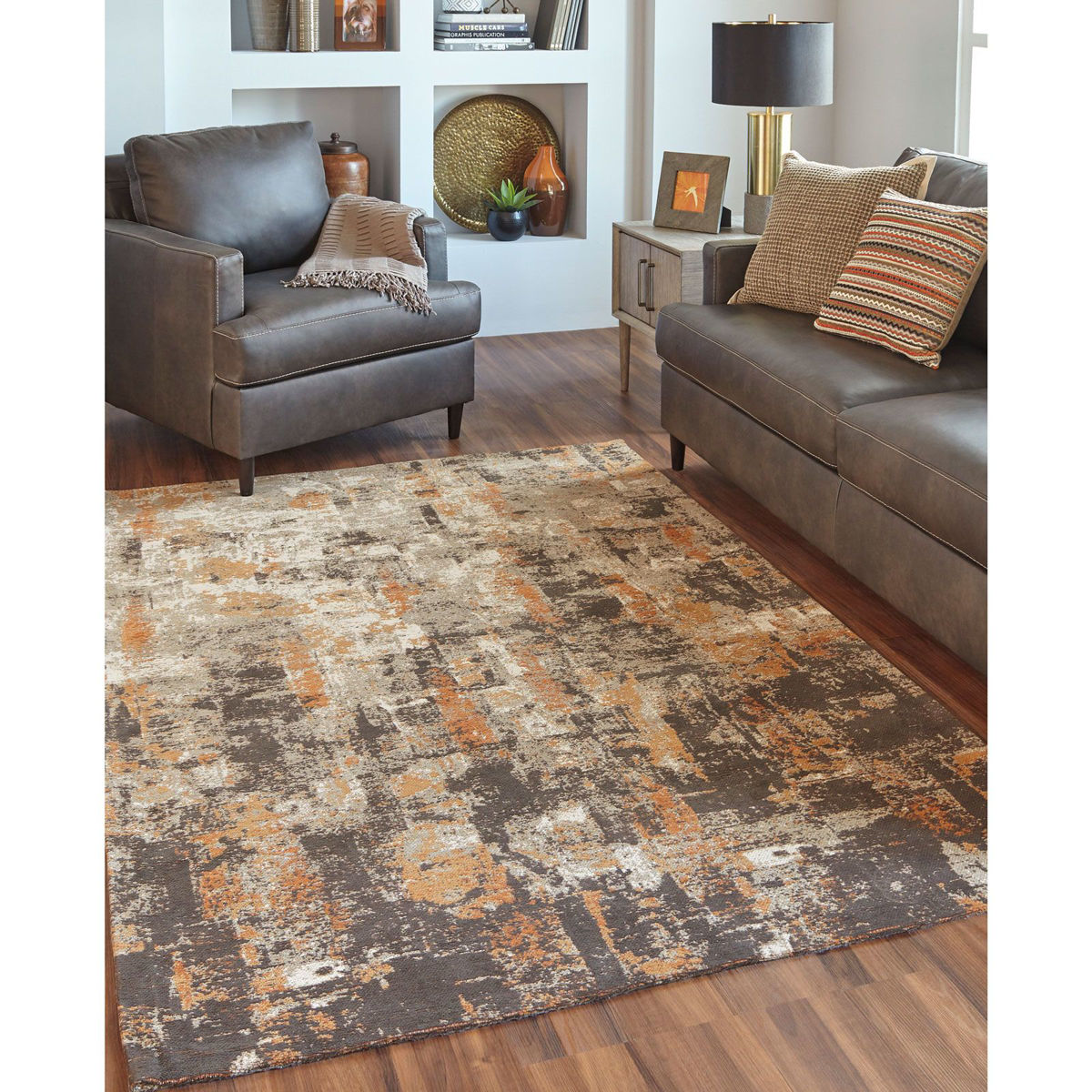 Picture of Cainan 5' x 7' Rug