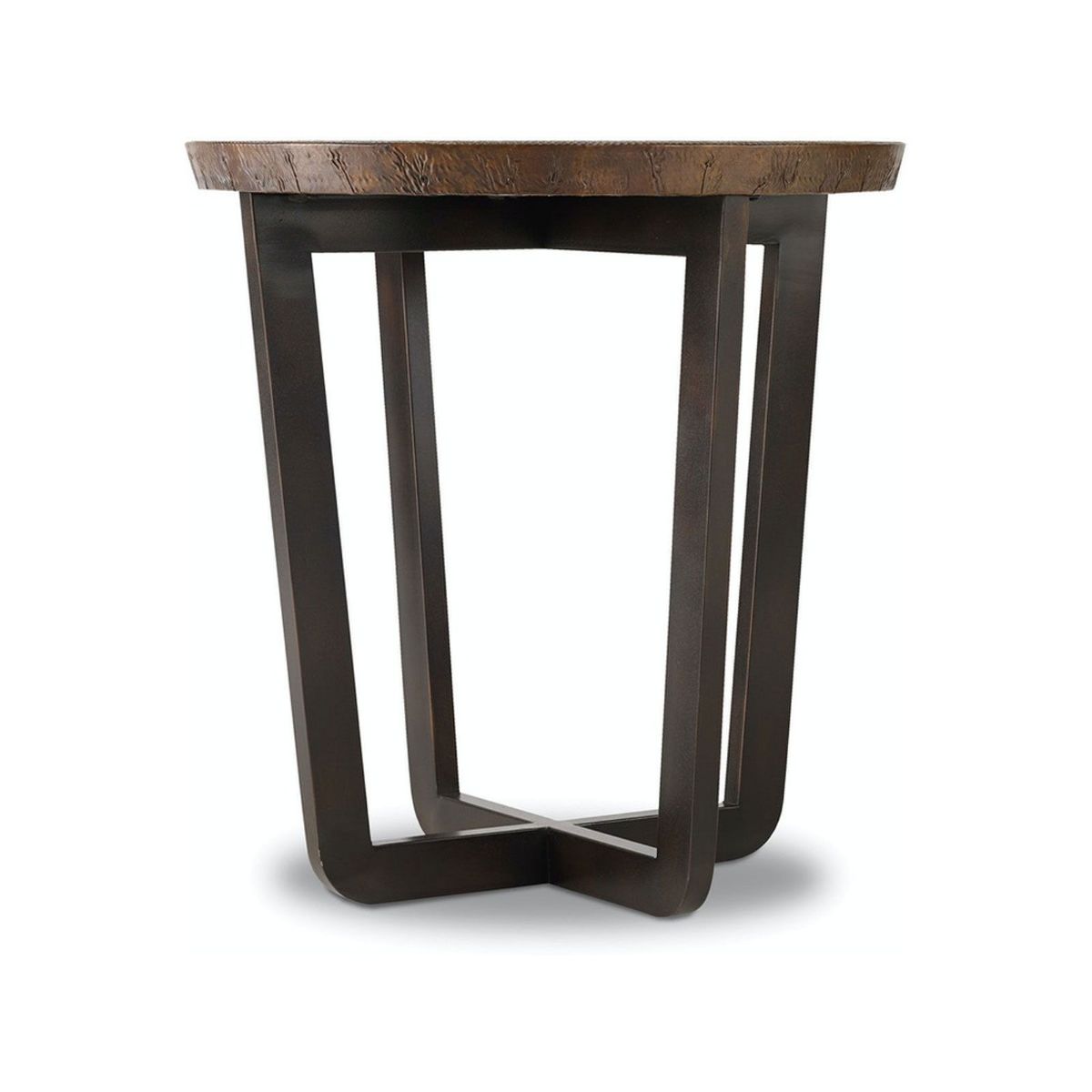 Picture of Parkcrest Round End Table