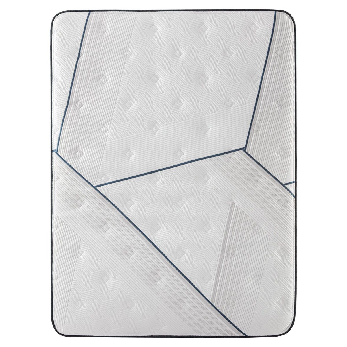 Picture of iComfort CF3000 Quilted Hybrid Pillow Top Queen Mattress
