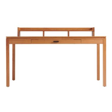Oxford Desk with Gallery
