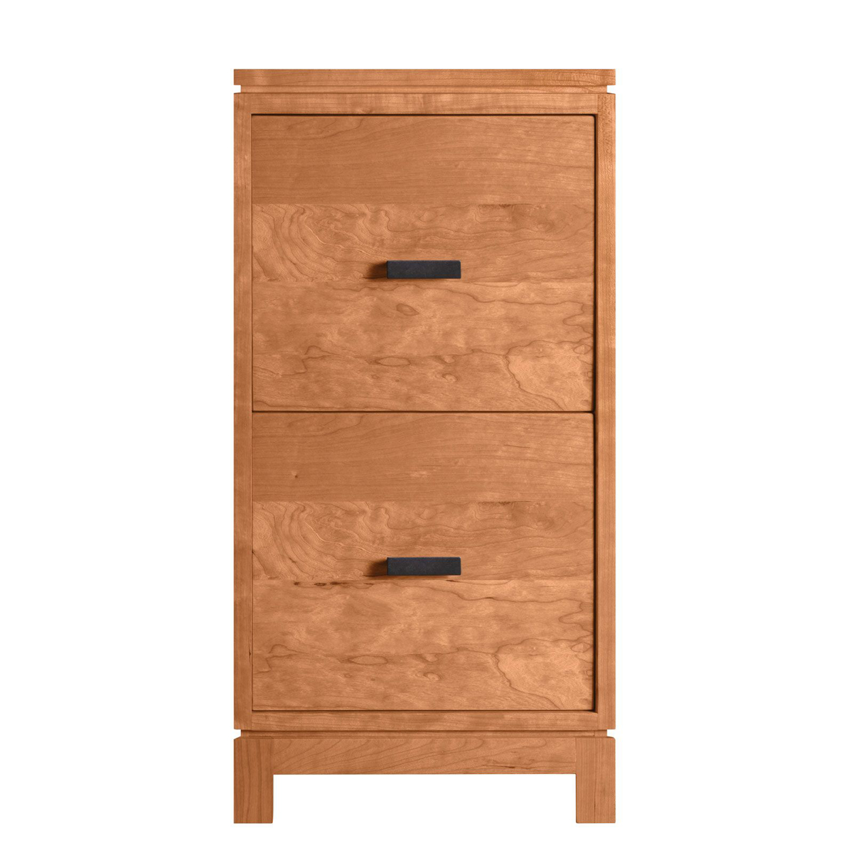 Picture of Oxford Two-Drawer File Chest