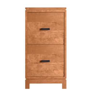 Oxford Two-Drawer File Chest