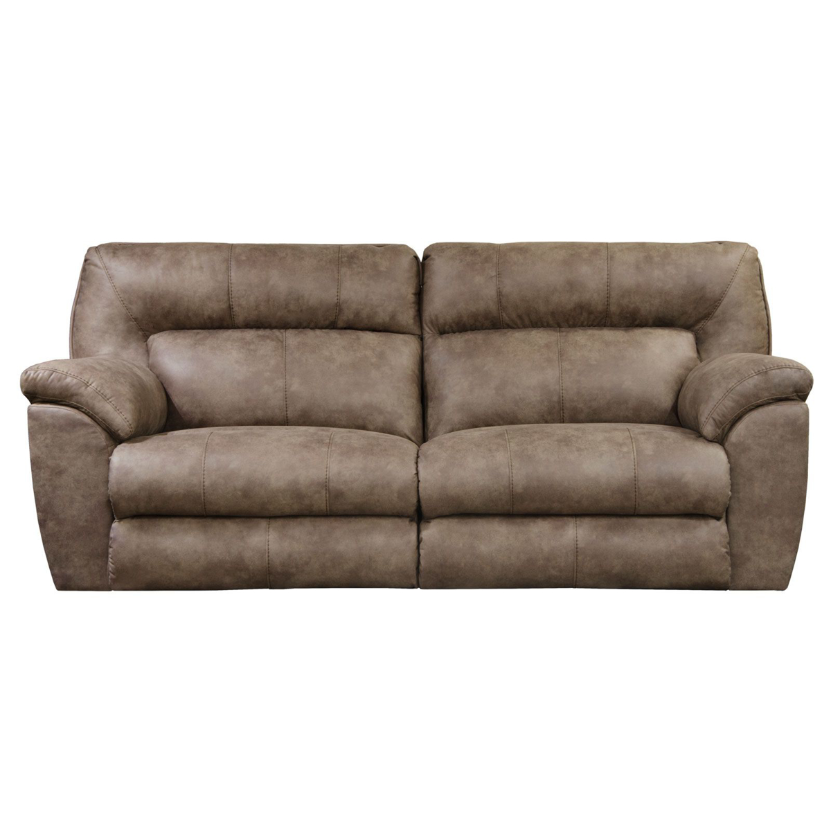 Picture of Hollins Power Recliner Sofa
