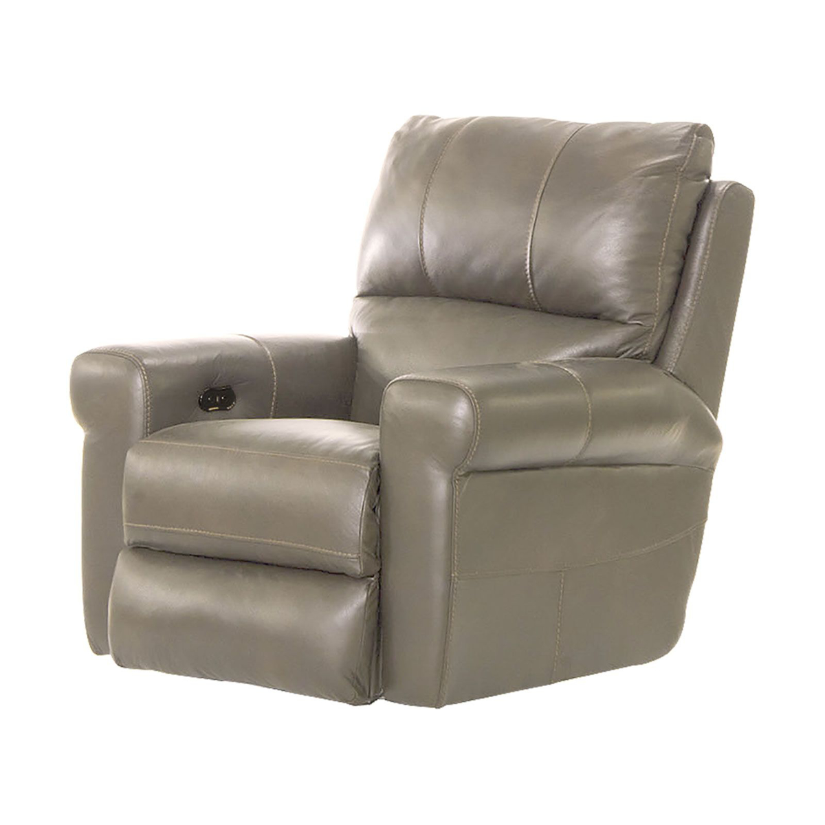 Picture of Torretta Putty Power Recliner