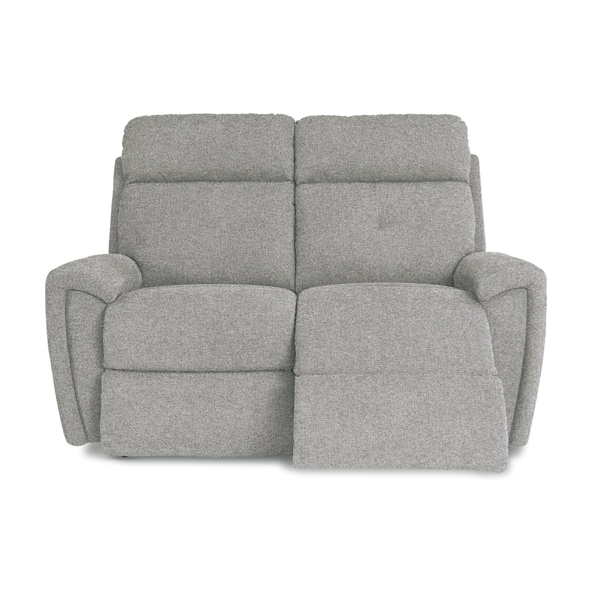 Picture of Douglas Dove Power Recliner Loveseat with Headrest