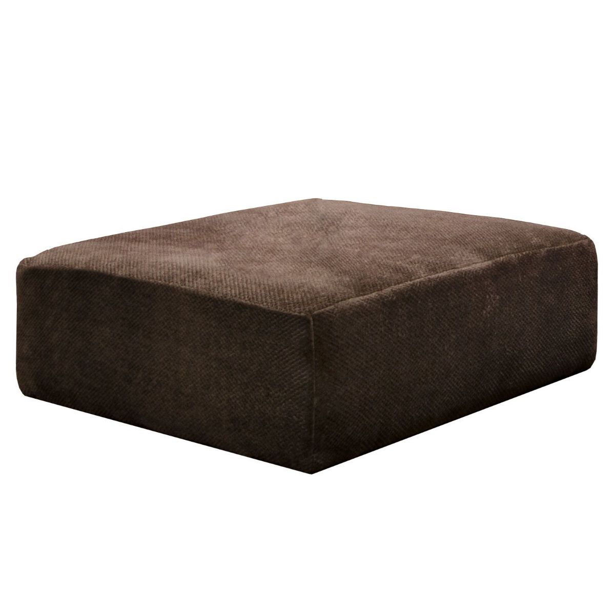 Picture of Mammoth Chocolate Cocktail Ottoman