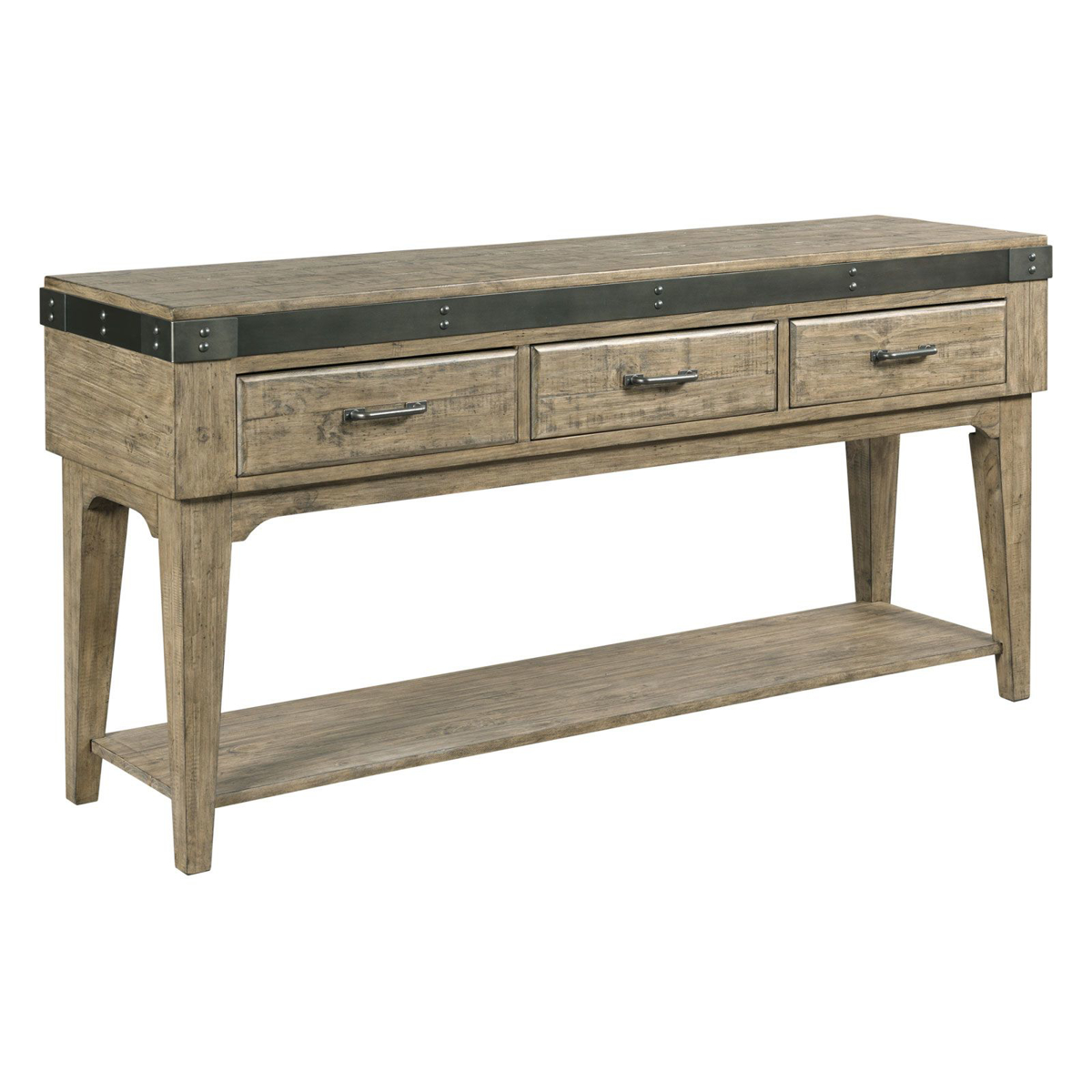 Picture of Plank Road Artisan's Sideboard