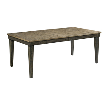 Picture of Plank Road Rankin Leg Table