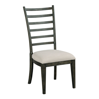 Picture of Plank Road Oakley Side Chair