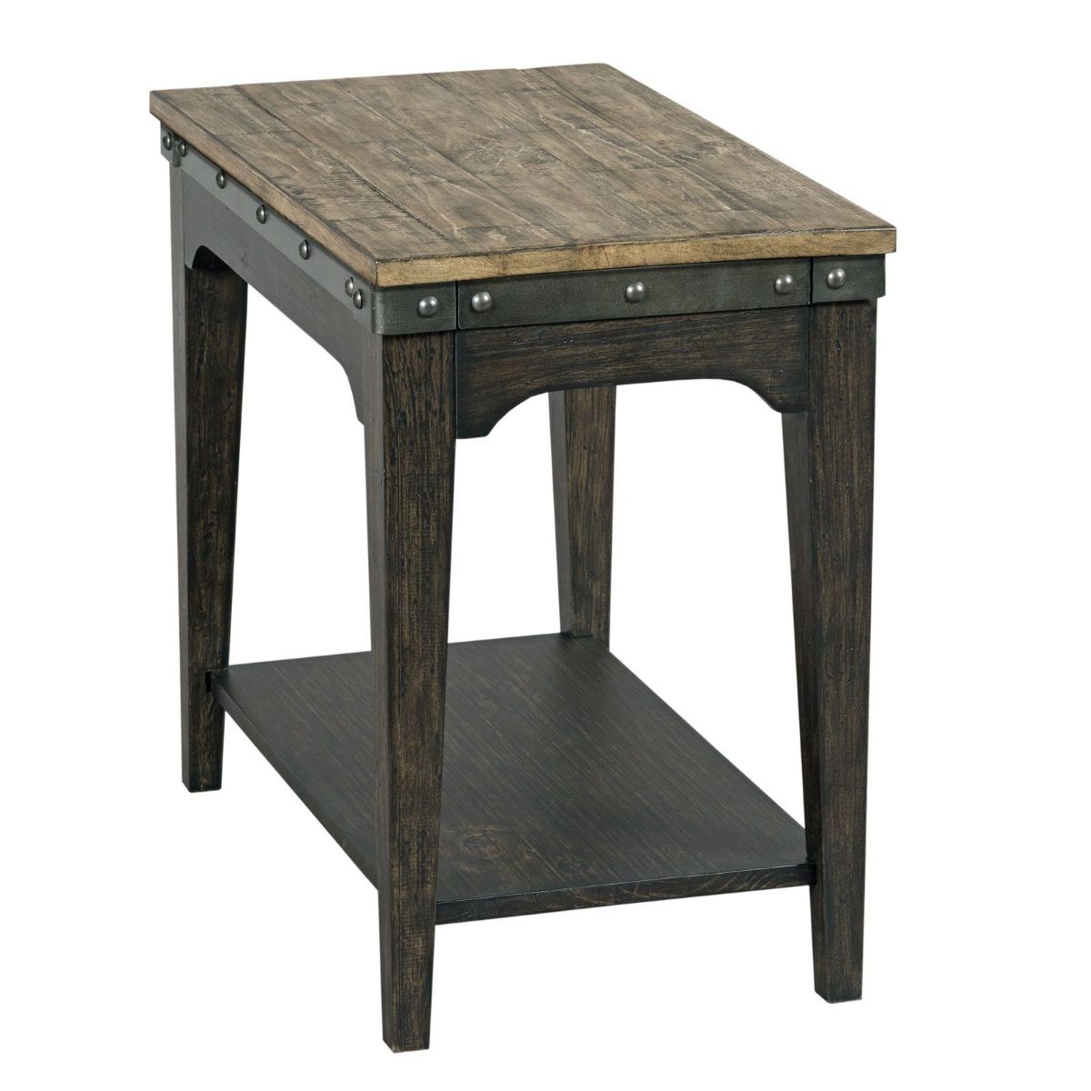 Picture of Artisans Chairside Table