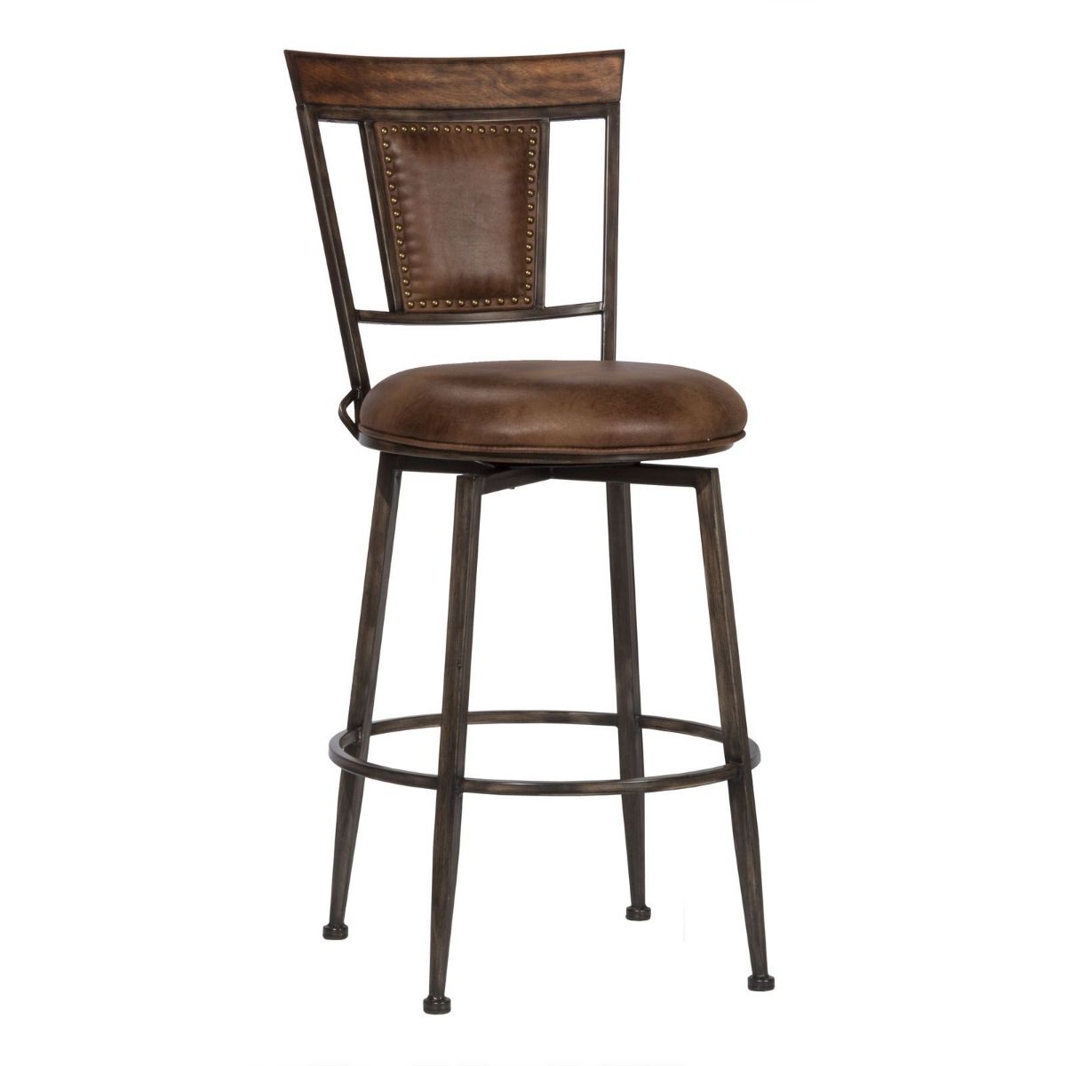 Picture of Danforth Counter Height Stool