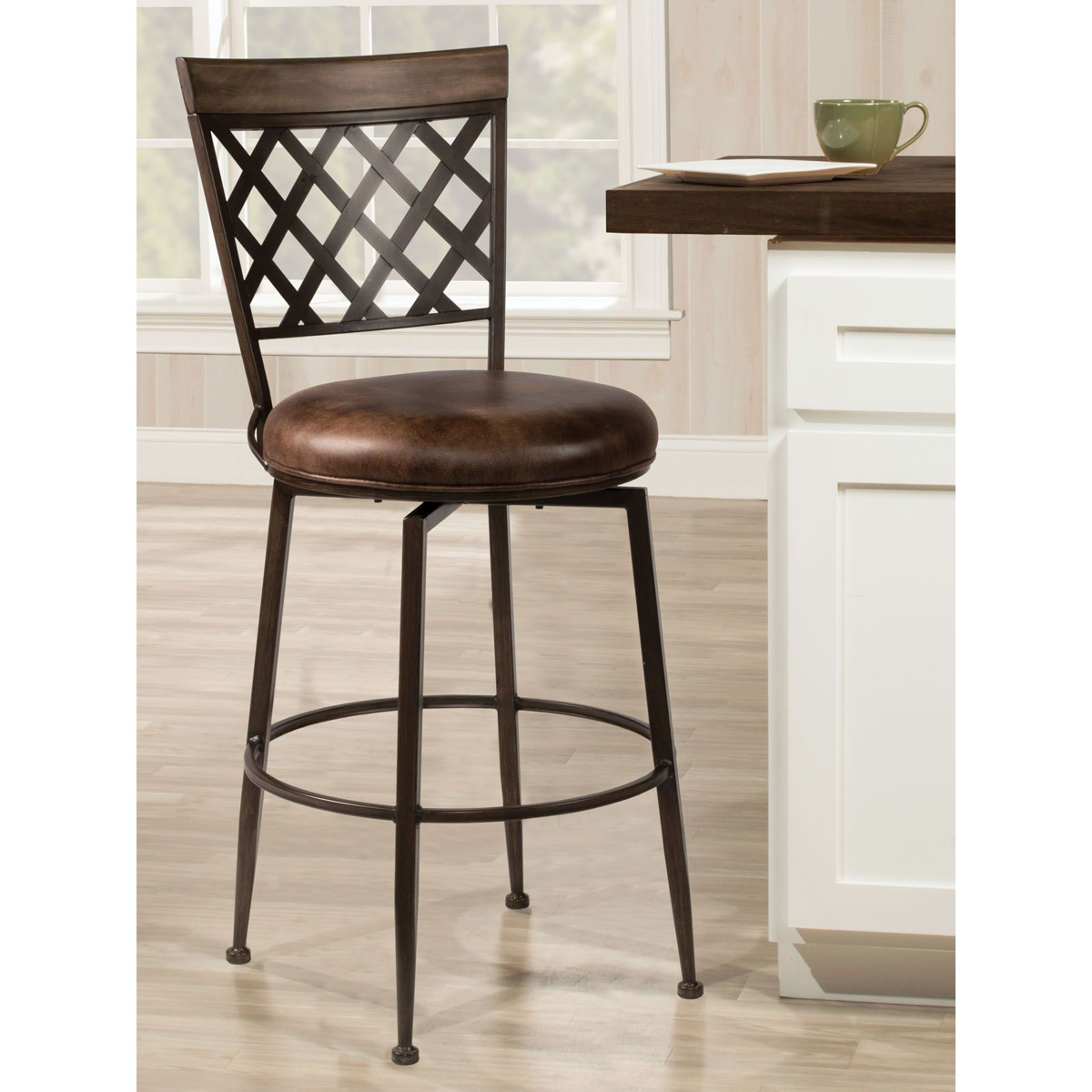 Picture of Greenfield Counter Height Stool
