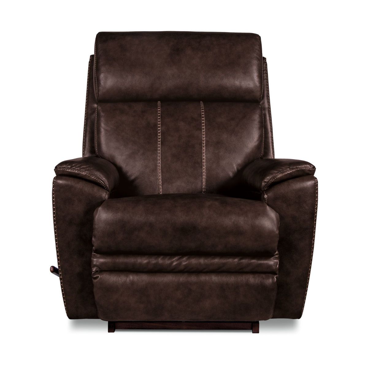 Picture of Talladega Leather Rocker Recliner