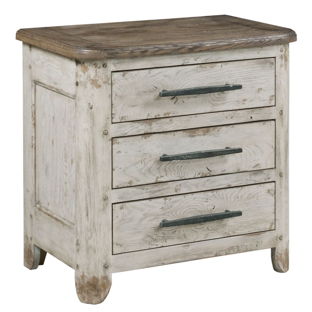 Picture of Dupont Willow Nightstand