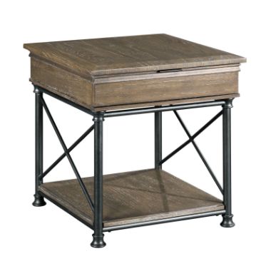 Darrington End Table