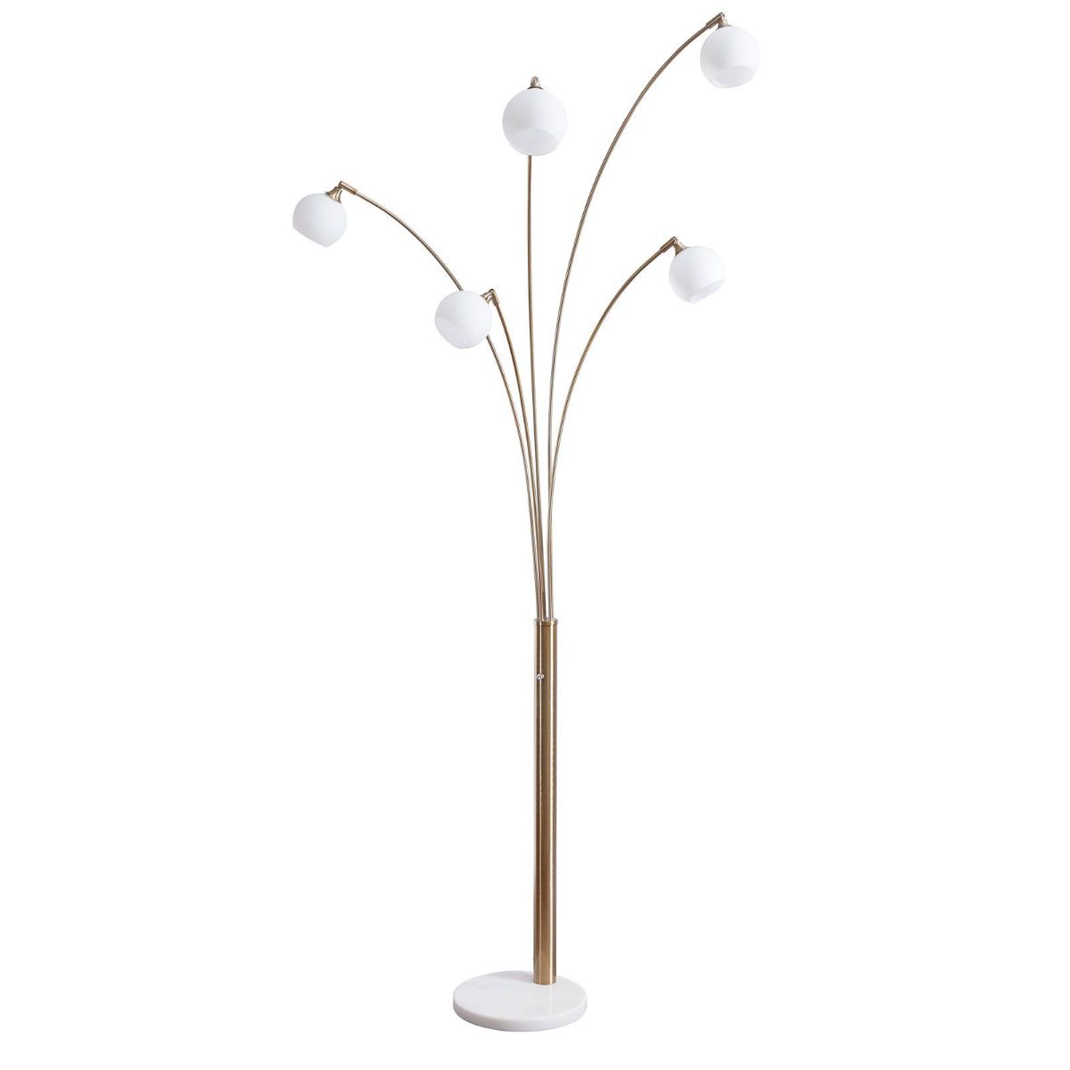 Picture of Taliya Floor Lamp