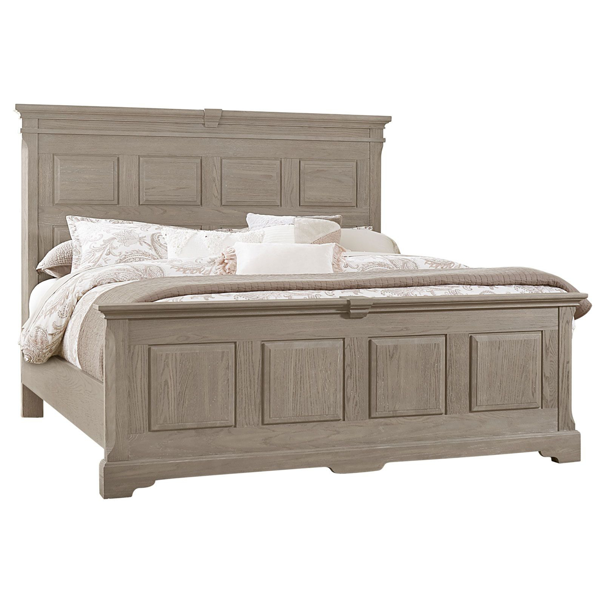 Picture of Greystone 3-Piece King Bedroom