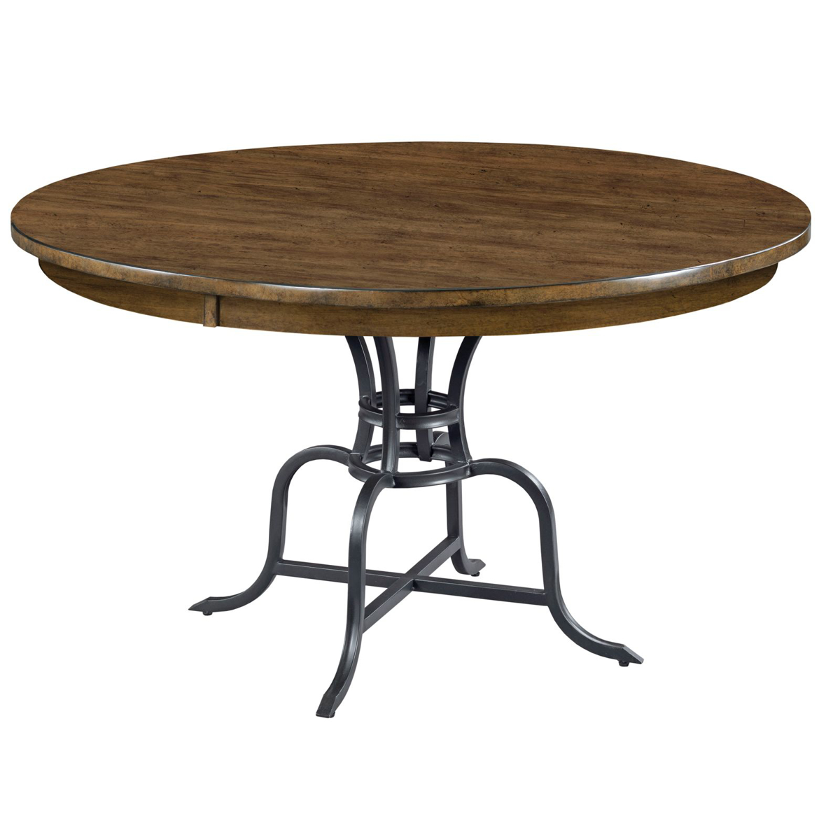 Picture of Nook 54" Round Table