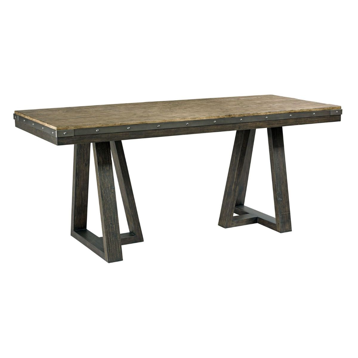 Picture of Plank Road Kimler Counter Height Dining Table
