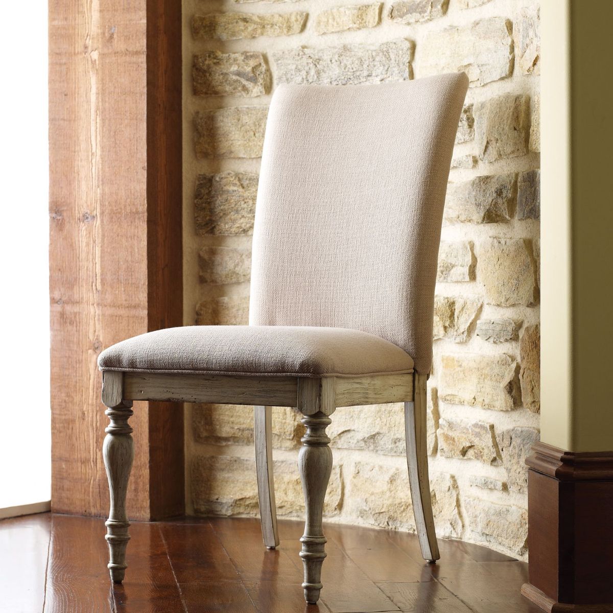 Picture of Tasman Upholstered Side Chair