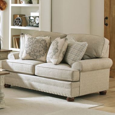 Farmington Loveseat