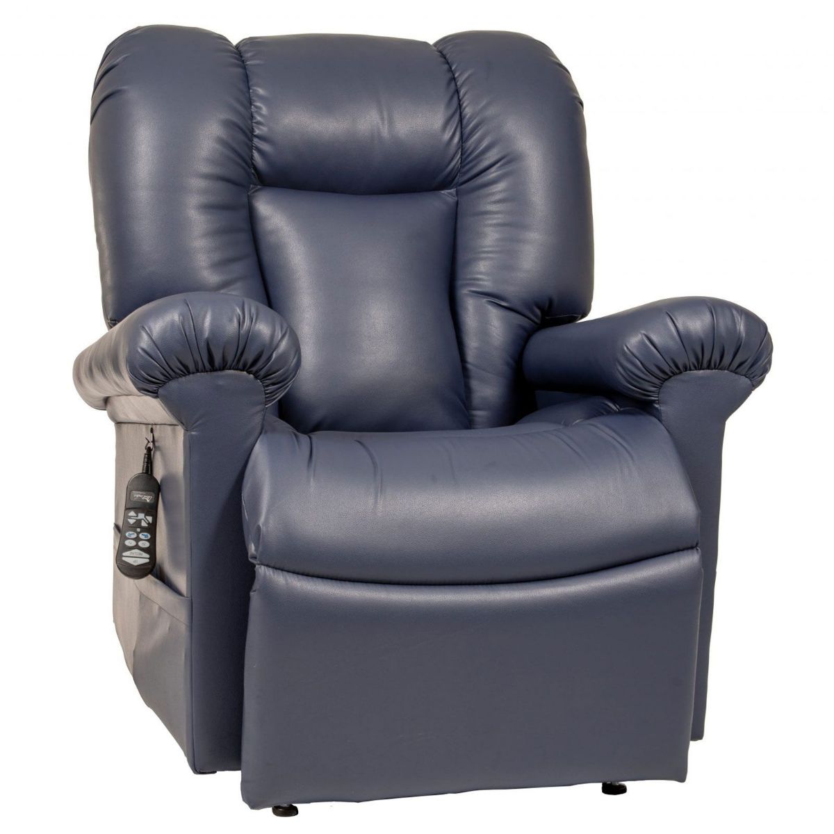 Picture of Artemis Brisa Navy Medium/Large Lift Chair