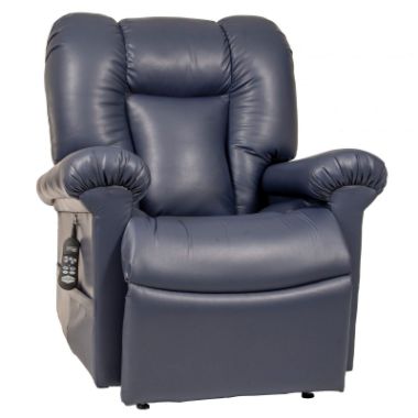 Artemis Brisa Navy Medium/Large Lift Chair