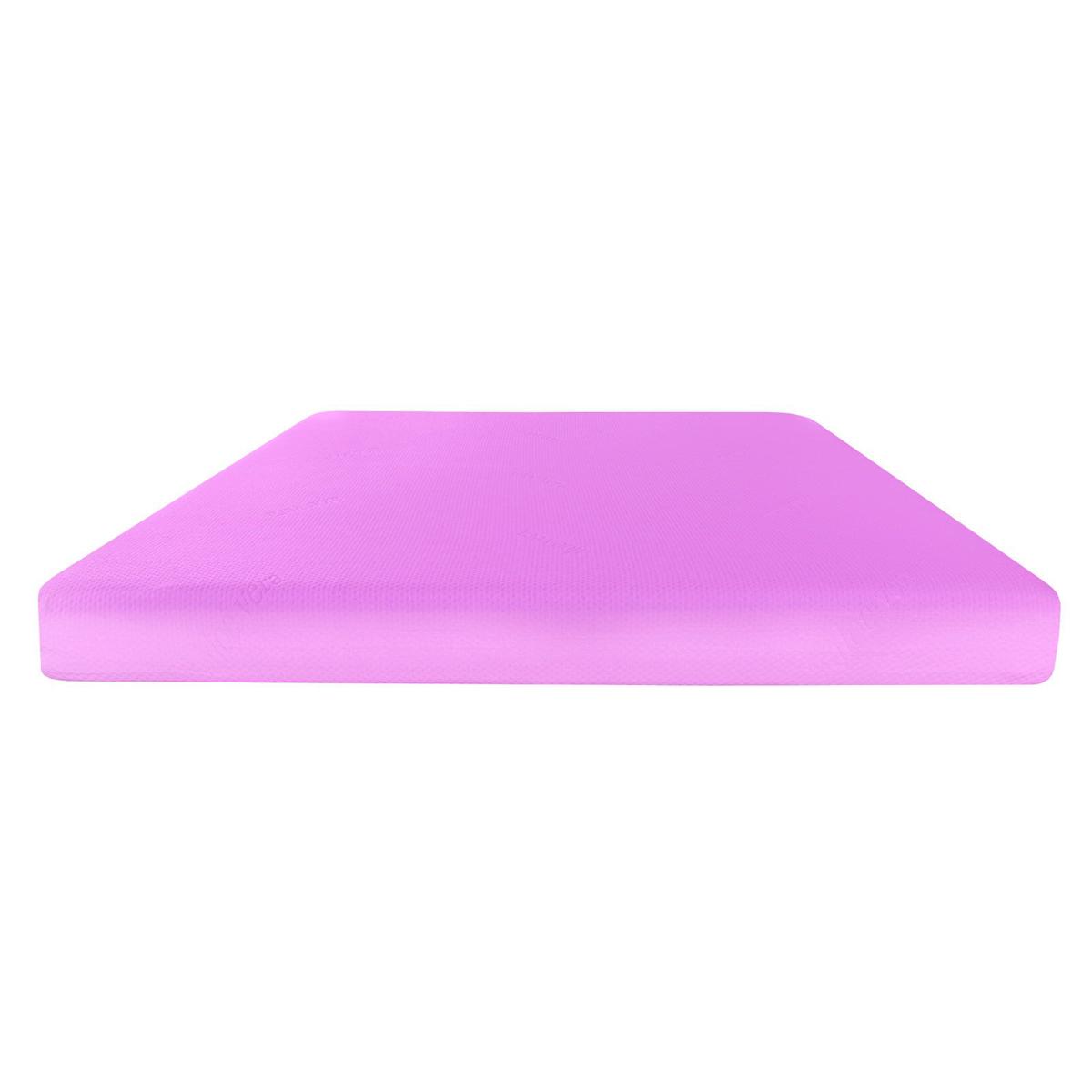 Picture of Cool Sleep Pink Full Mattress