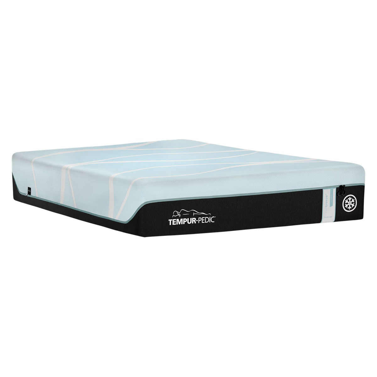 Picture of TEMPUR-PRObreeze Medium Hybrid King Mattress