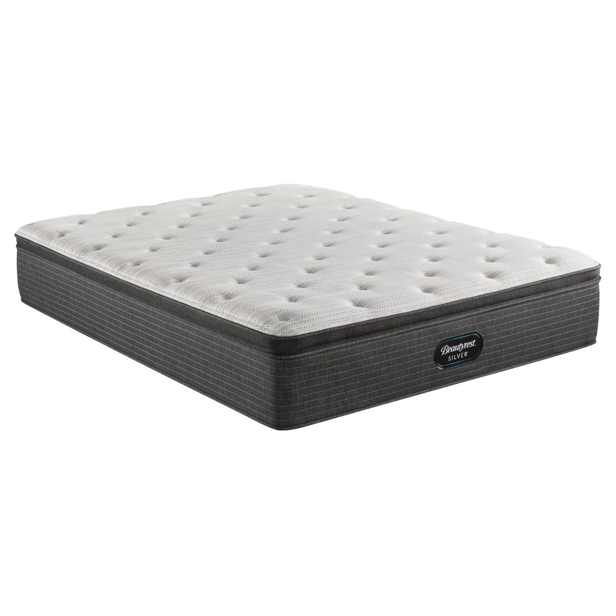 Picture of BRS900 Plush Pillow Top Twin XL Mattress