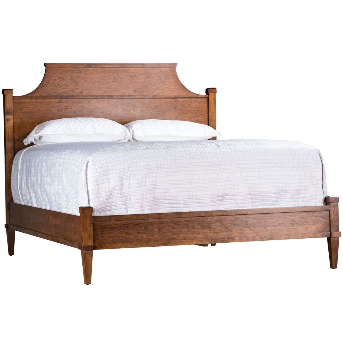 Picture of King Kelly Bed