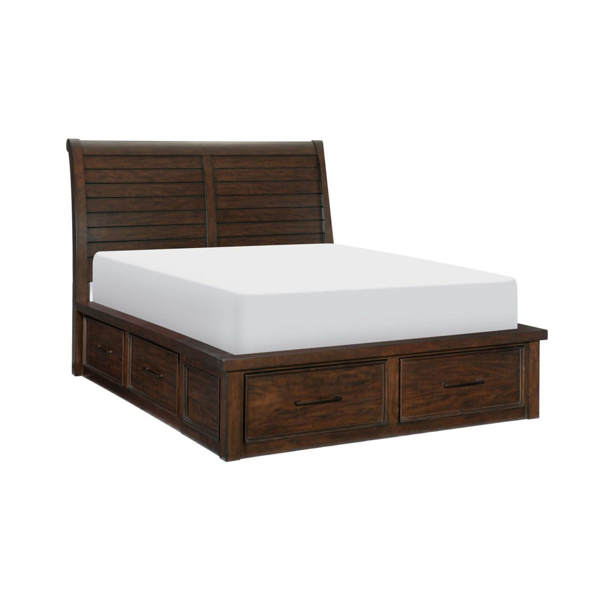 Picture of Logandale Queen Storage Bed