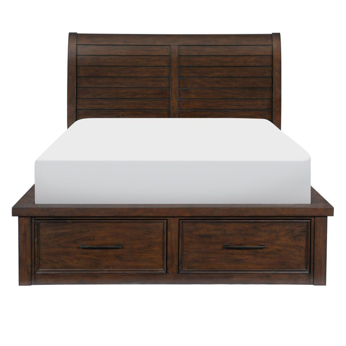 Picture of Logandale King Storage Bed